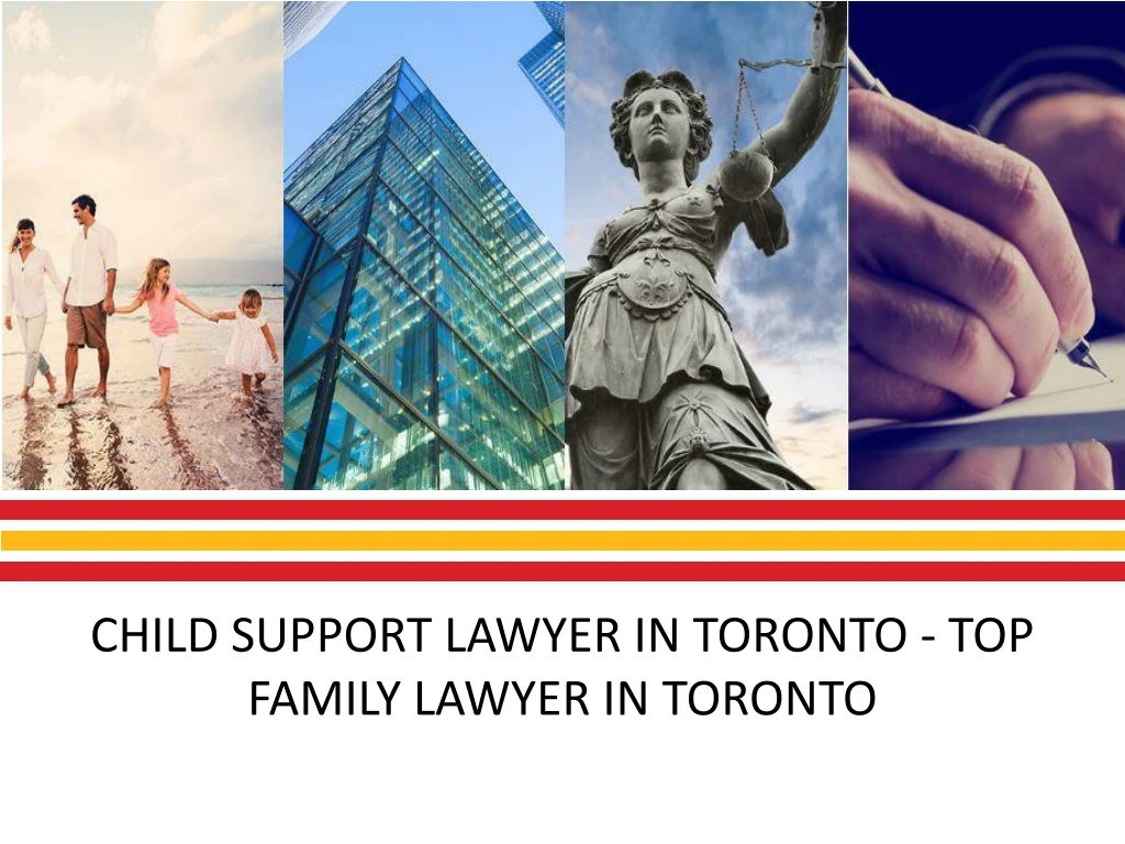 child support lawyer in toronto top family lawyer