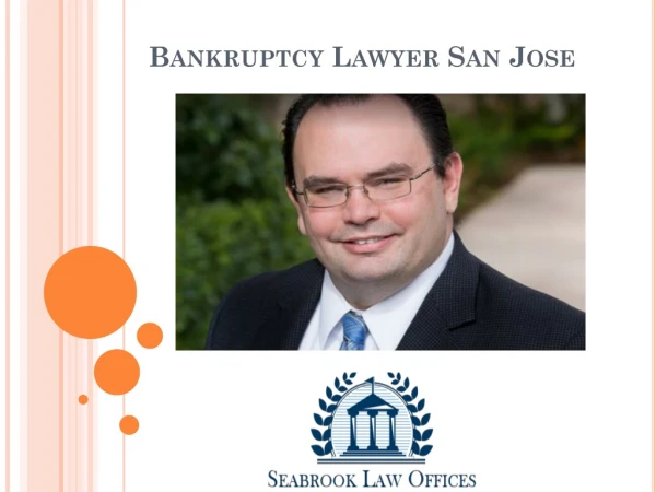 Bankruptcy Lawyer San Jose - Seabrook Law Offices