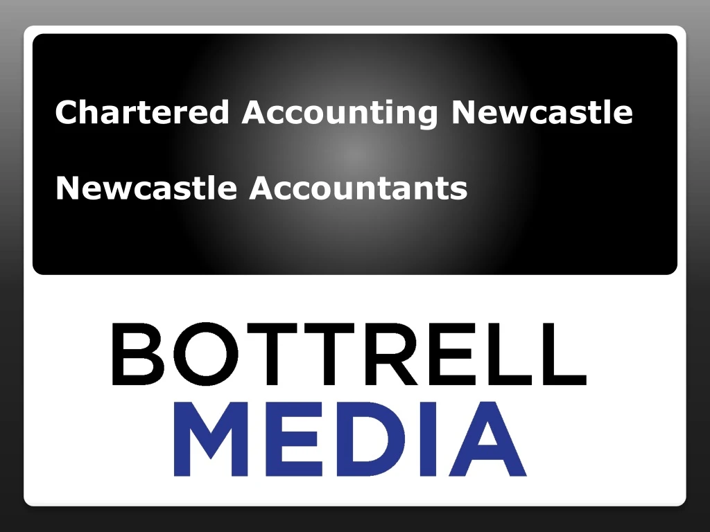 chartered accounting newcastle newcastle