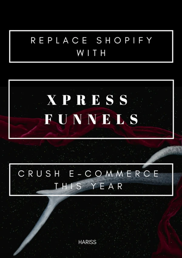 xPress Funnels