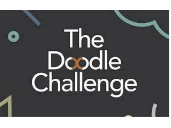 The Doodle Challenge on Kickstarter