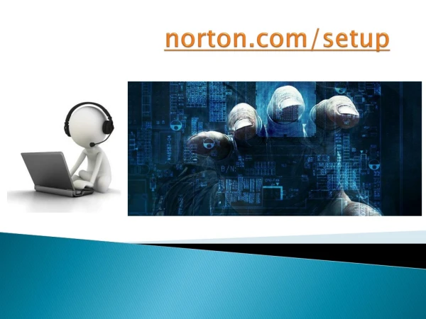 norton com setup