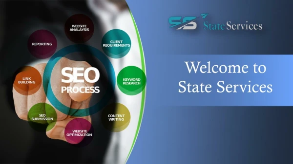 Sell Your Boring Products Easily With A Website - State Services