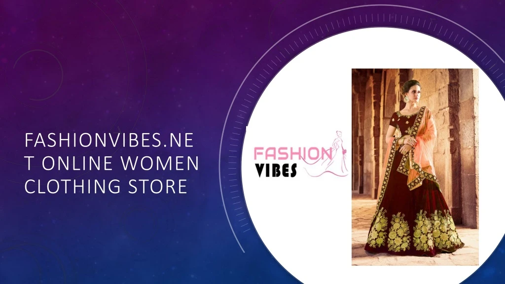 fashionvibes net online women clothing store