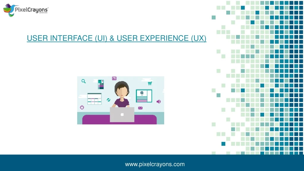 user interface ui user experience ux
