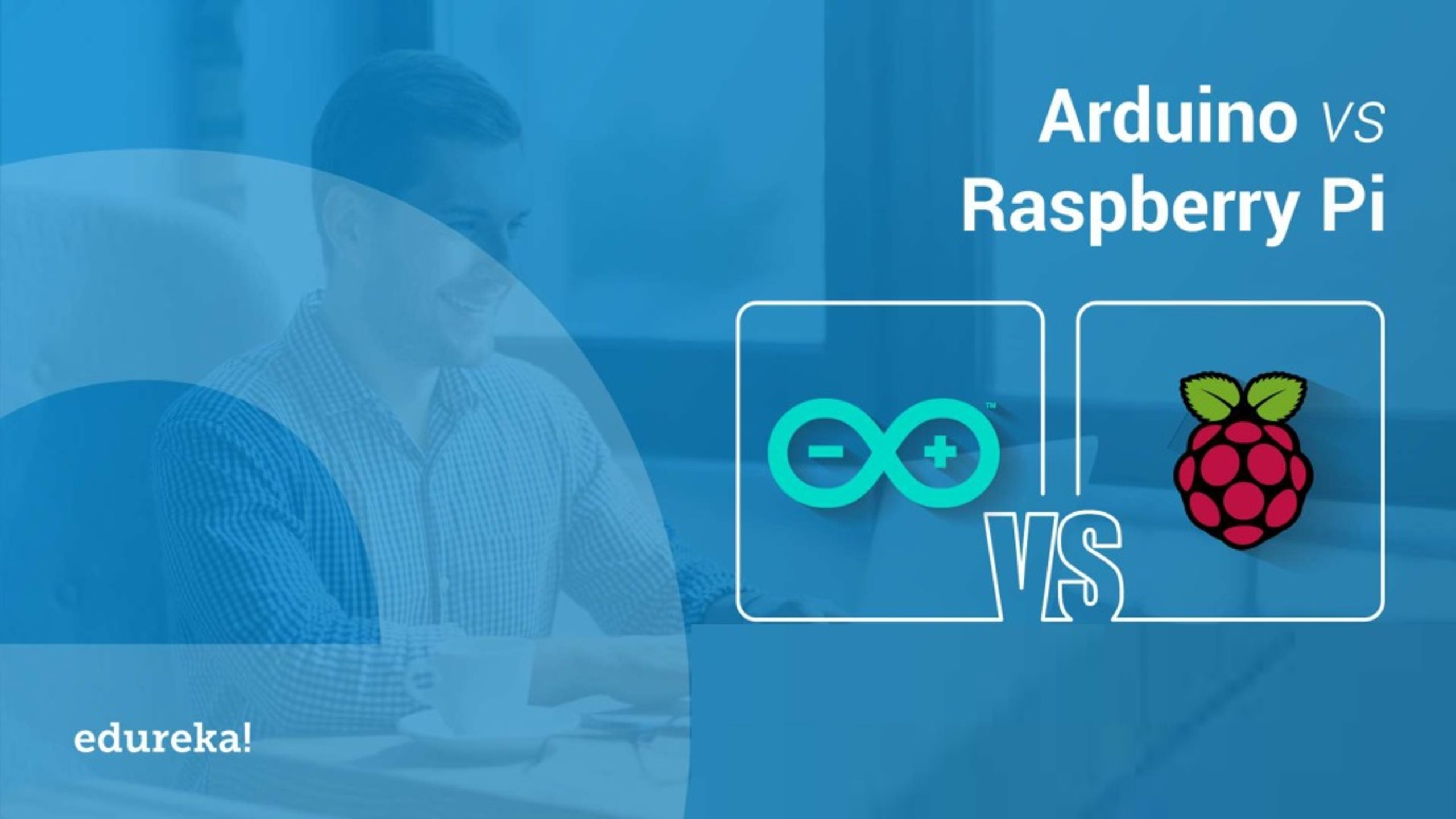 PPT - Arduino vs Raspberry Pi | Which Board to Choose for IoT Projects ...