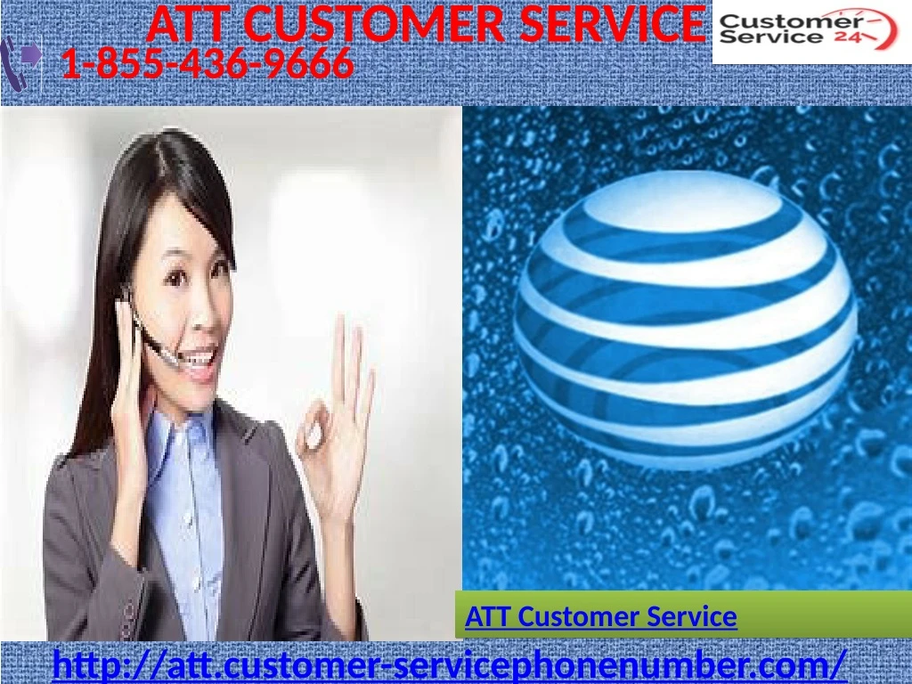 att customer service 1 855 436 9666