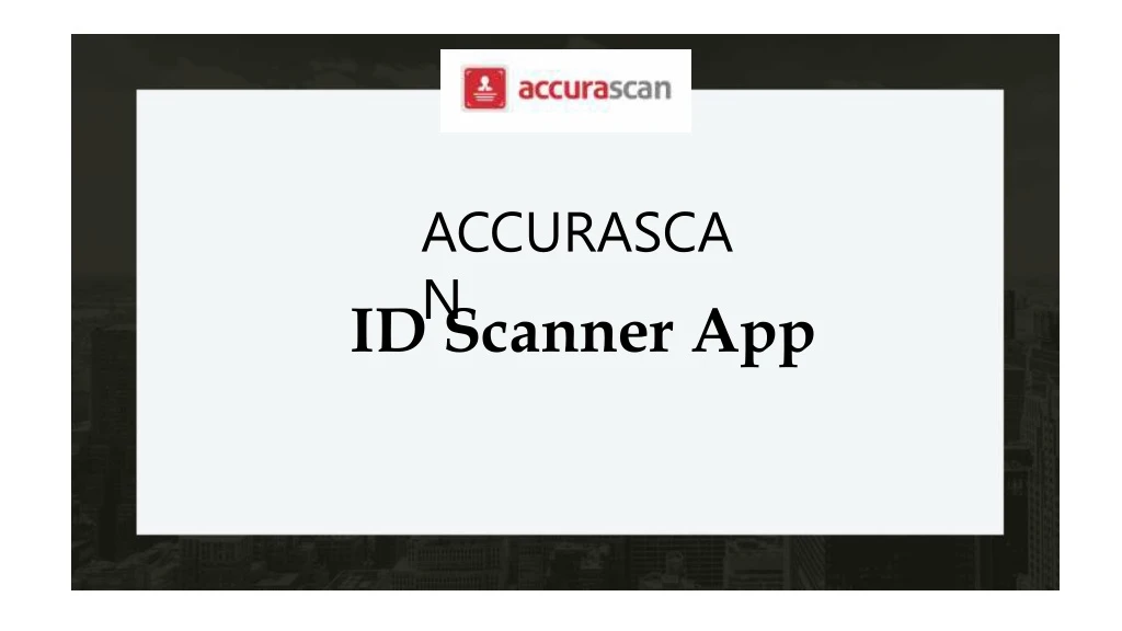 accurasca n