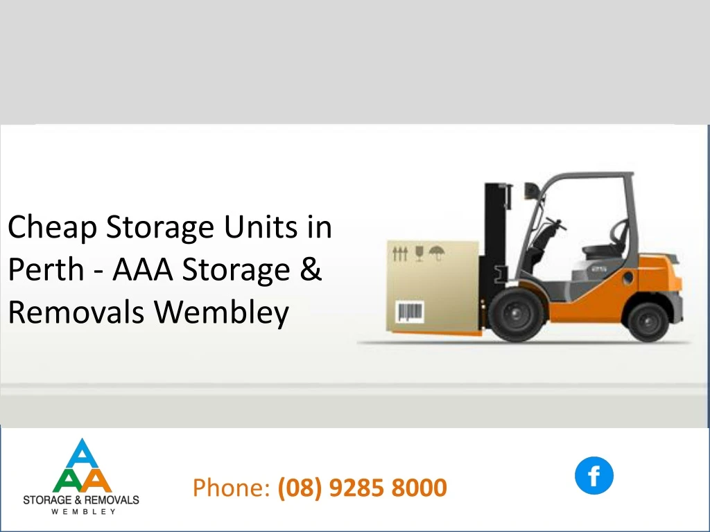 cheap storage units in perth aaa storage removals
