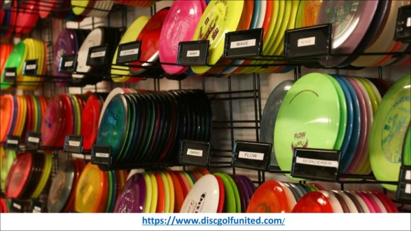 Experience the Best Disc Golf Gifts!