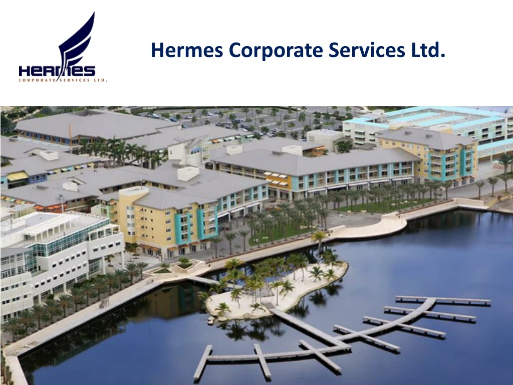 hermes corporate services ltd