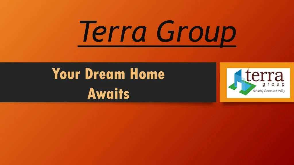 terra group