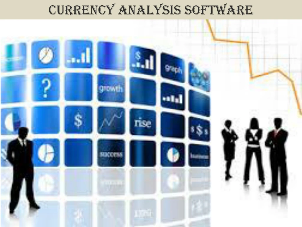 currency analysis software