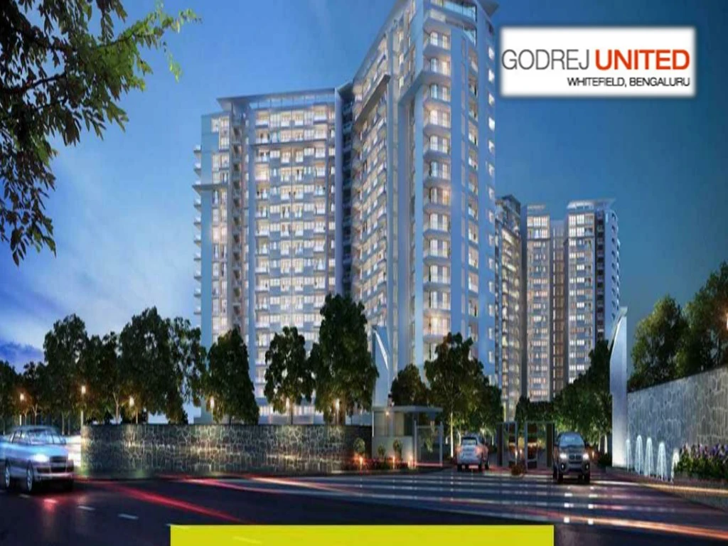residential apartment whitefield bangalore
