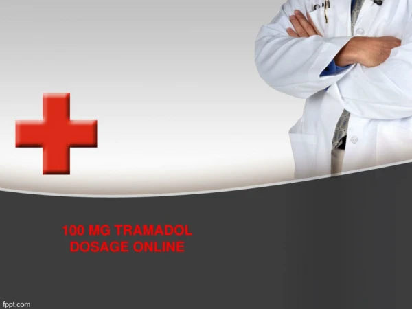 Tramadol 150 mg | Tramadol 200 mg | Tramadol 225mg