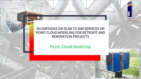 BIM Engineering US.,L.L.C. - Best Scan to BIM services in the US