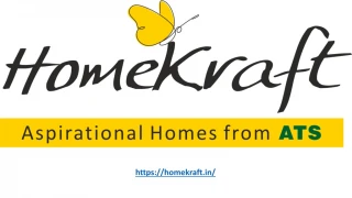Residential Apartments in Greater Noida West - slide 1