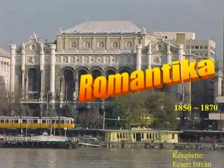 Romantika - slide 1