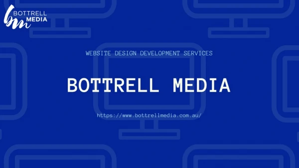 Umbraco Websites Melbourne - Bottrell Media