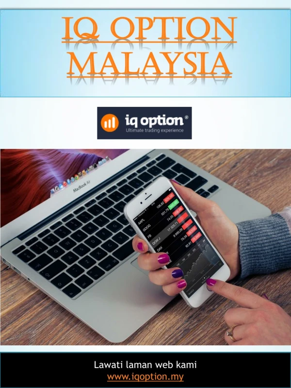 Iq Option Malaysia