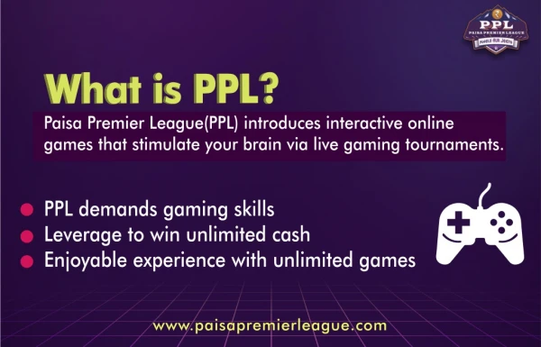 Paisa Premier League -E-Sport