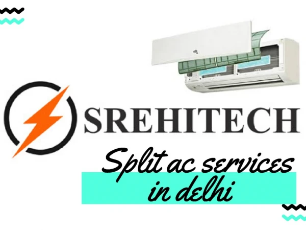 Split & Window AC Installation Services in Delhi NCR
