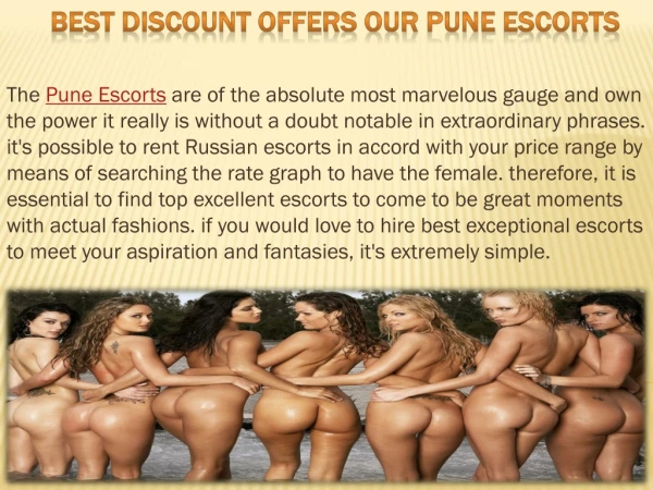 Best discount offers In Pune College Girls