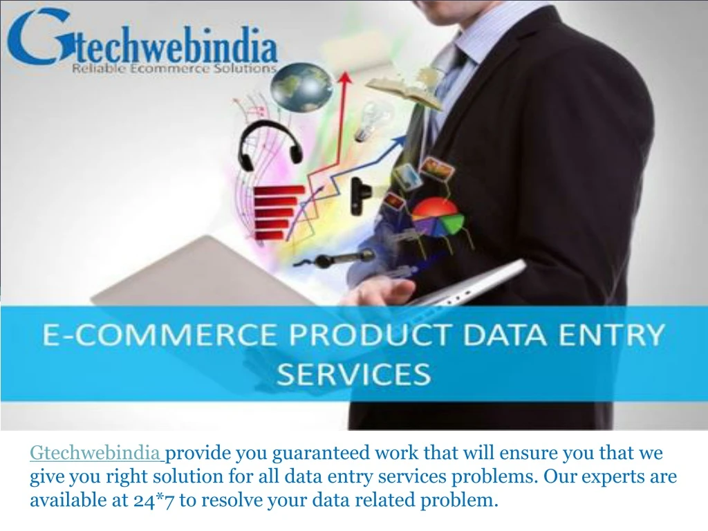 gtechwebindia provide you guaranteed work that