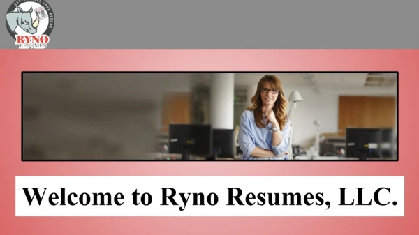Certified Professional Resume Writers | Ryno Resumes, LLC.