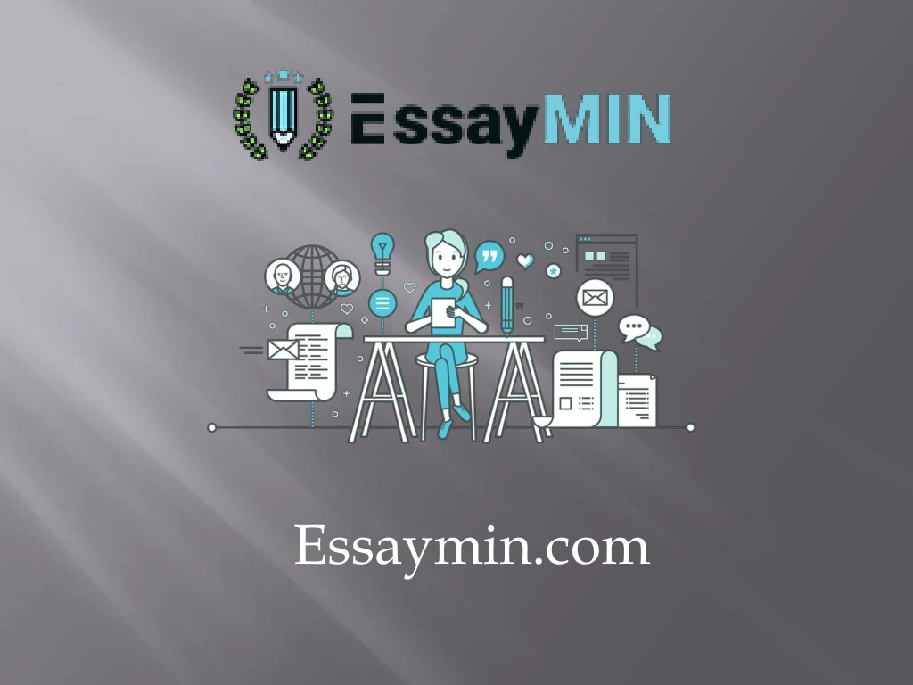 essaymin com