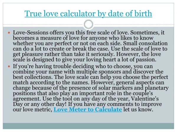 love meter marriage|Love Calculator|Love Meter to Calculate|Online love tester|True love calculator by date of birth