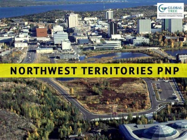 Northwest Territories Provincial Nominee Program Consultants