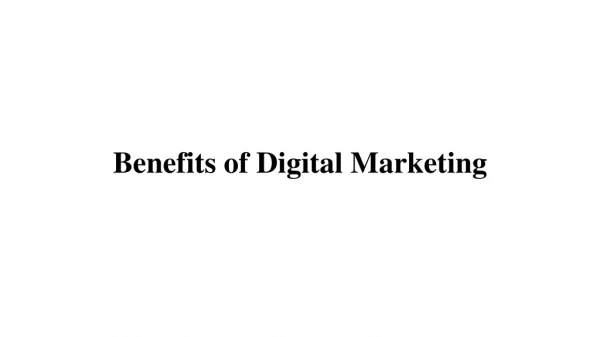 Best Digital Marketing Company - Discover Webtech