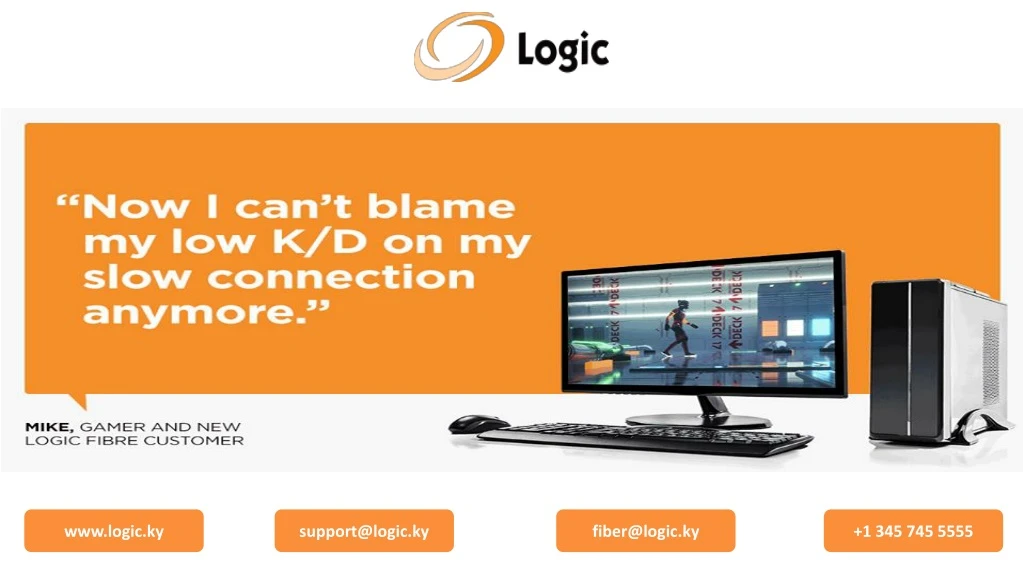 www logic ky
