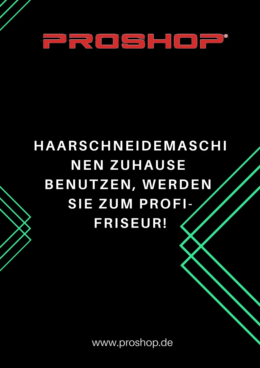 haarschneidemaschi nen zuhause benutzen werden