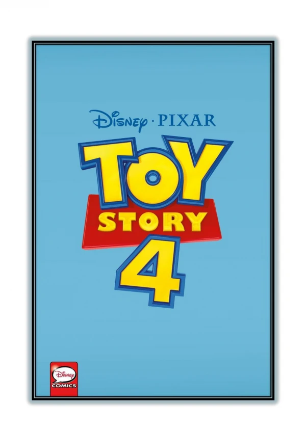 [PDF] Free Download Disney*PIXAR Toy Story 4 (Graphic Novel) By Disney-Pixar