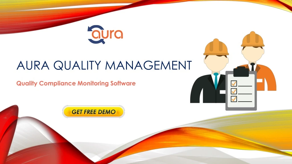 aura quality management
