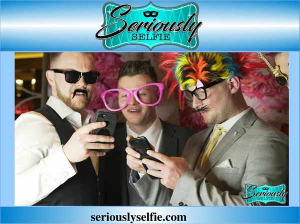 Photo booth Rental