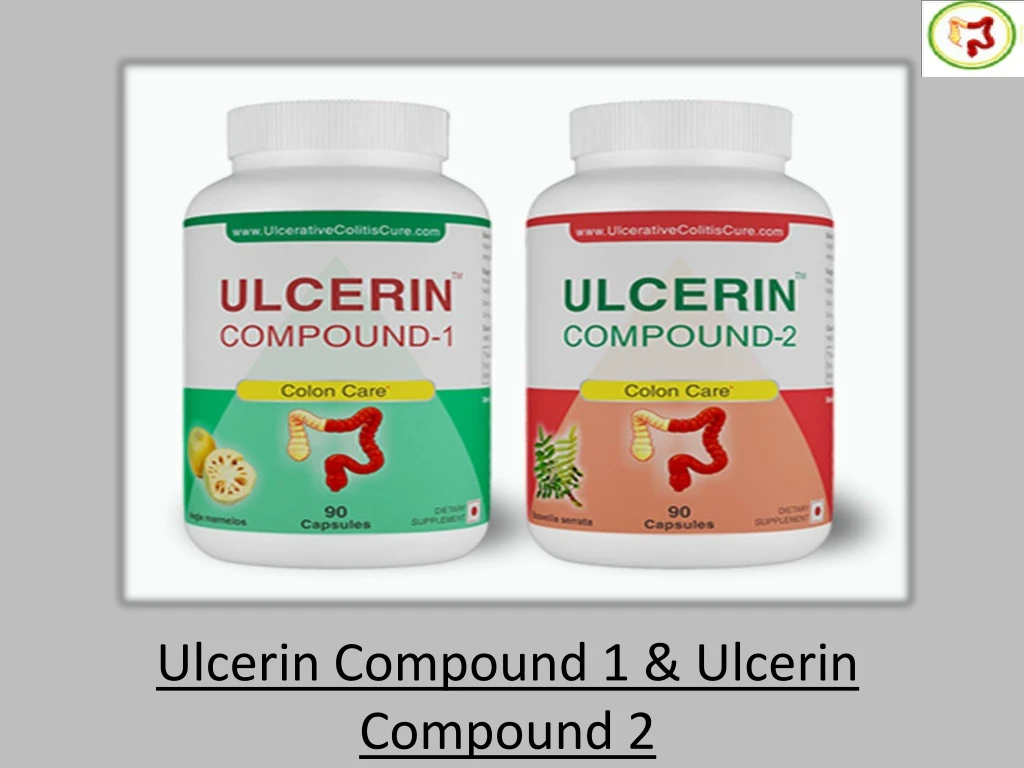 ulcerin compound 1 ulcerin compound 2