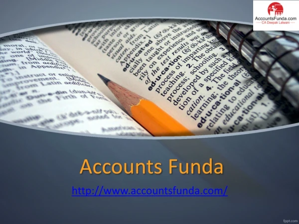 Accounting classes for class 11 in Delhi