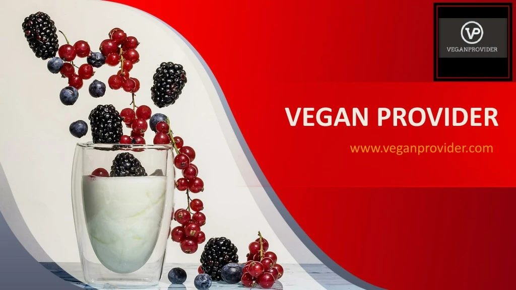 www veganprovider com