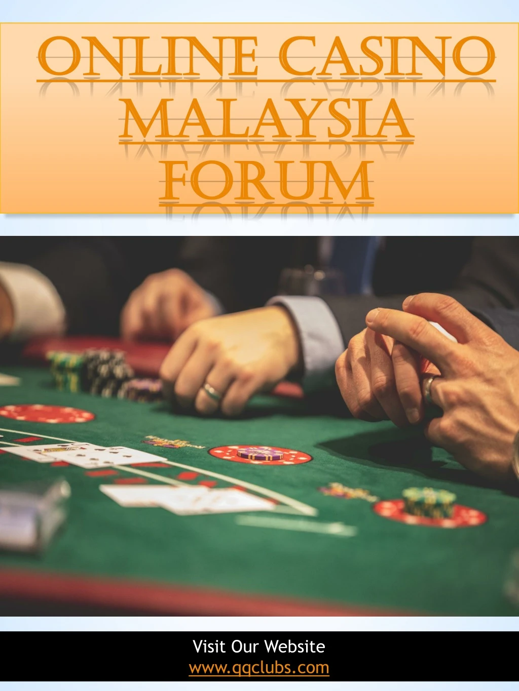 online casino online casino malaysia malaysia