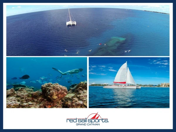 Waverunner Safaris for Adventurous Snorkelers in the Cayman Islands