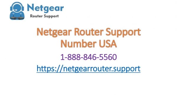 Netegar Router Support Number USA