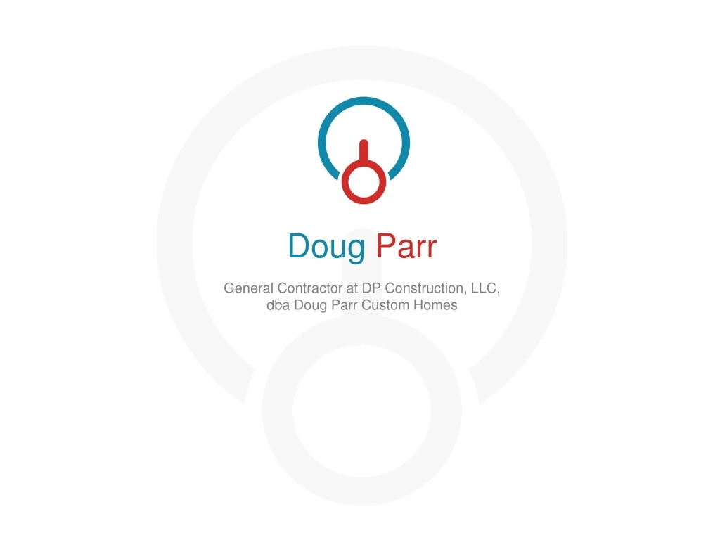 doug parr