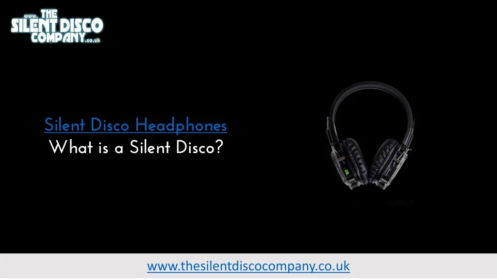 silent disco headphones what is a silent disco