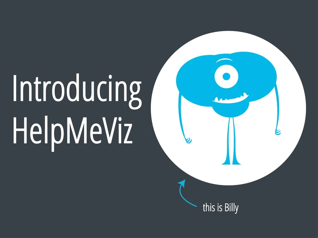 introducing introducing helpmeviz helpmeviz