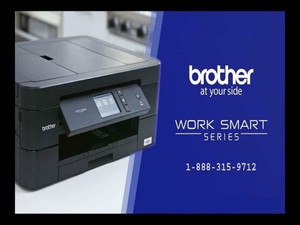 Brother Printer Support