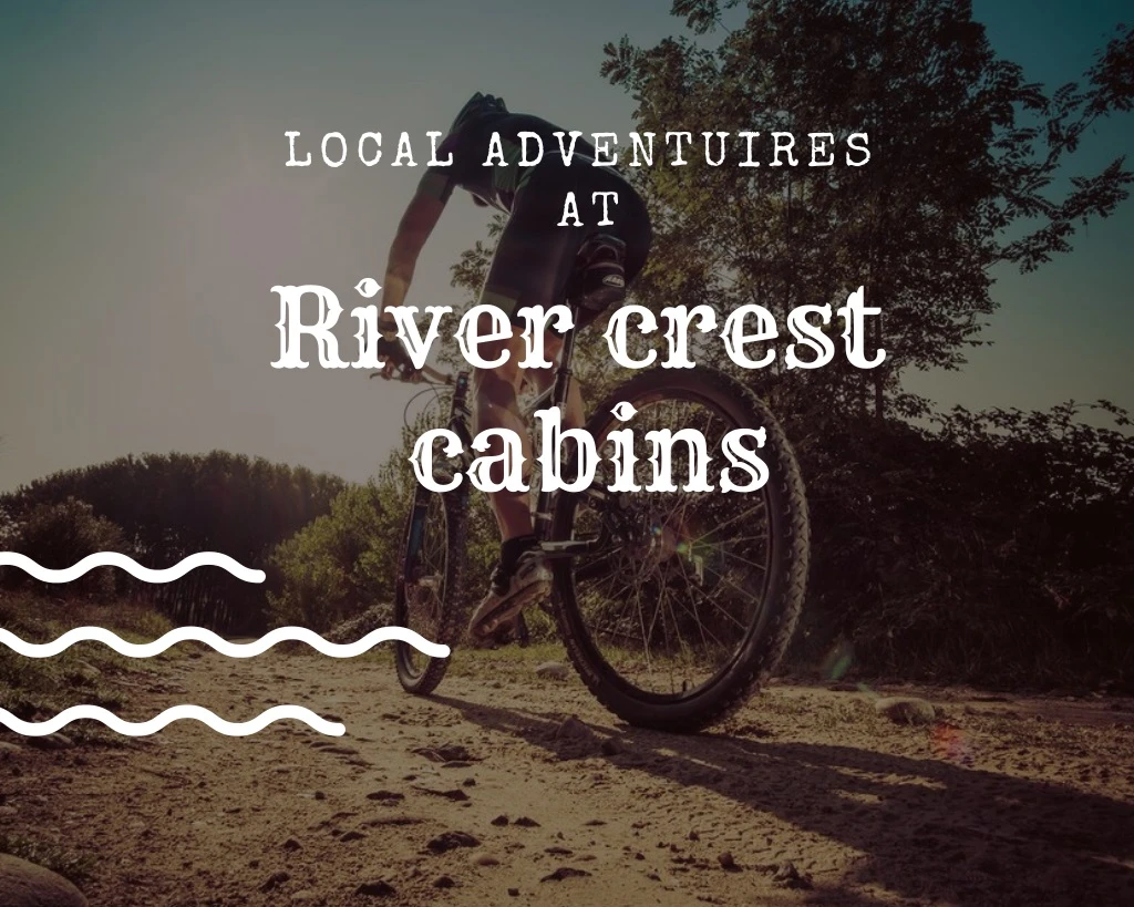 local adventuires at