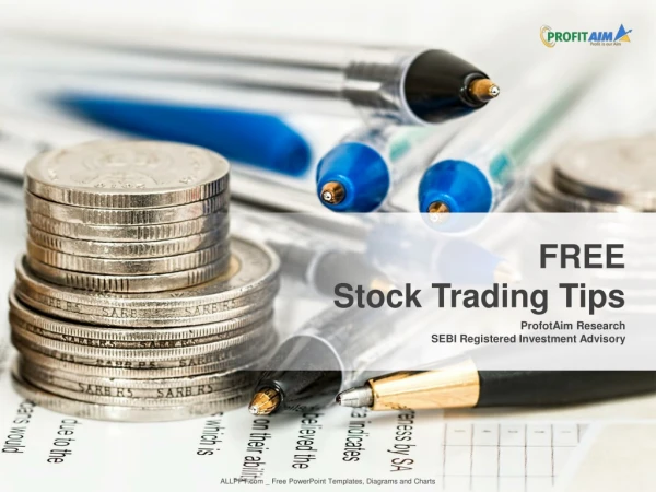 Free Stock Trading Tips